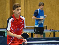 Association Sportive Tennis de Table Montbeugny Auvergne ASTTMA ASTTM